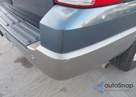 2003 Ford Expedition Eddie Bauer z USA, uszkodzony, nr VIN 1FMRU17WX3LB89847